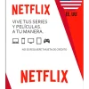 PIN NETFLIX EE.UU – USA