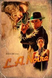 L.A. Noire - The Edición completa